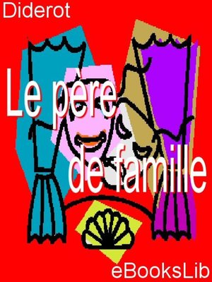 Le père de famille - ebook